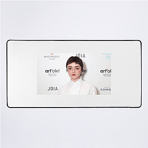 Maisie Williams special collection Maisie Williams Mouse Pads