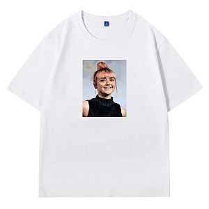 Maisie Williams limited Maisie Williams T-Shirts