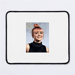 Maisie Williams limited Maisie Williams Mouse Pads