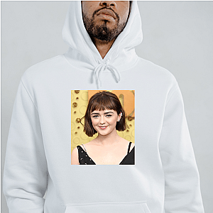 Maisie Williams merch fan Maisie Williams Hoodies