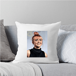 Maisie Williams limited Maisie Williams Pillows Cover