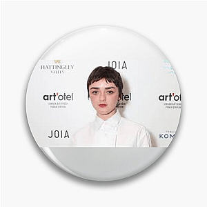 Maisie Williams special collection Maisie Williams Pins