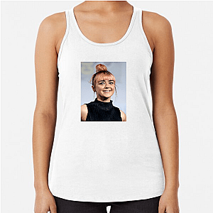 Maisie Williams limited Maisie Williams Tank Tops