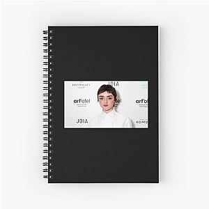 Maisie Williams special collection Maisie Williams Notebook