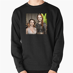 Maisie Williams for fan Maisie Williams Sweatshirts