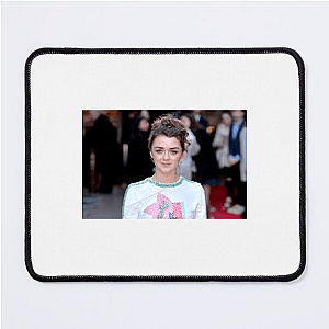 Maisie Williams merch Maisie Williams Mouse Pads