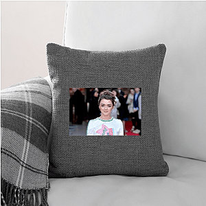 Maisie Williams merch Maisie Williams Pillows Cover