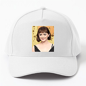 Maisie Williams merch fan Maisie Williams Hats & Caps