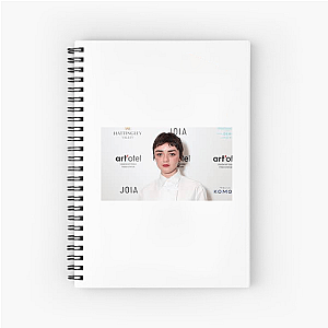 Maisie Williams special collection Maisie Williams Notebook