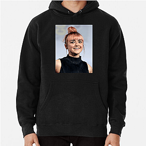 Maisie Williams limited Maisie Williams Hoodies