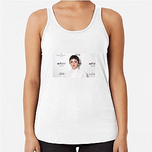 Maisie Williams special collection Maisie Williams Tank Tops