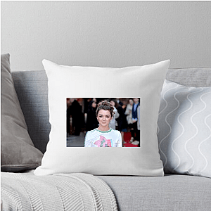 Maisie Williams merch Maisie Williams Pillows Cover