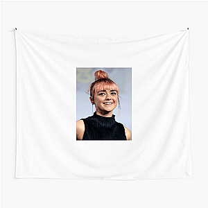 Maisie Williams limited Maisie Williams Tapestries