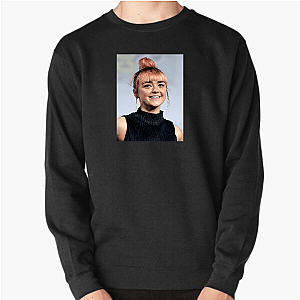 Maisie Williams limited Maisie Williams Sweatshirts
