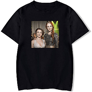 Maisie Williams for fan Maisie Williams T-Shirts