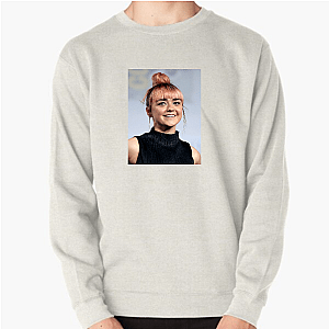 Maisie Williams limited Maisie Williams Sweatshirts