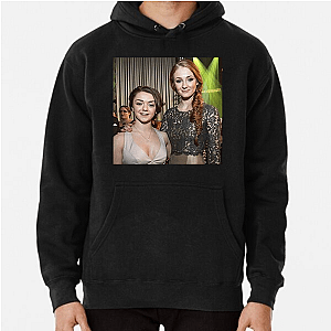 Maisie Williams for fan Maisie Williams Hoodies