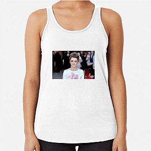 Maisie Williams merch Maisie Williams Tank Tops