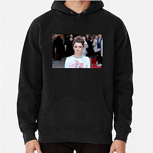 Maisie Williams merch Maisie Williams Hoodies