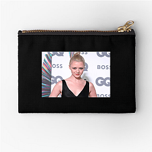 Maisie Williams for fans Maisie Williams Zipper Pouches