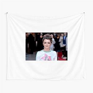 Maisie Williams merch Maisie Williams Tapestries