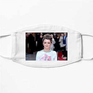 Maisie Williams merch Maisie Williams Face Masks