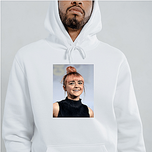 Maisie Williams limited Maisie Williams Hoodies
