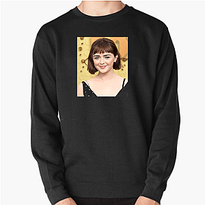 Maisie Williams merch fan Maisie Williams Sweatshirts