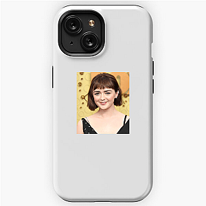 Maisie Williams merch fan Maisie Williams iPhone Cases