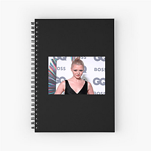 Maisie Williams for fans Maisie Williams Notebook