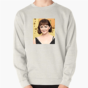 Maisie Williams merch fan Maisie Williams Sweatshirts