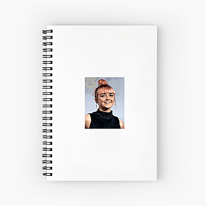 Maisie Williams limited Maisie Williams Notebook