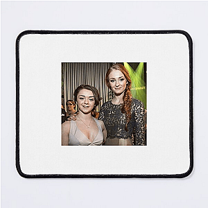 Maisie Williams for fan Maisie Williams Mouse Pads