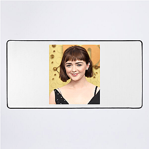 Maisie Williams merch fan Maisie Williams Mouse Pads