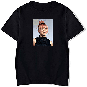 Maisie Williams limited Maisie Williams T-Shirts