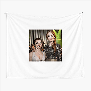 Maisie Williams for fan Maisie Williams Tapestries