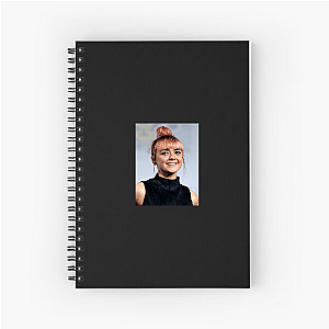 Maisie Williams limited Maisie Williams Notebook