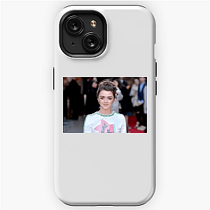 Maisie Williams merch Maisie Williams Samsung Cases