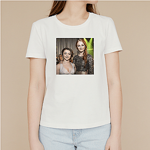 Maisie Williams for fan Maisie Williams T-Shirts