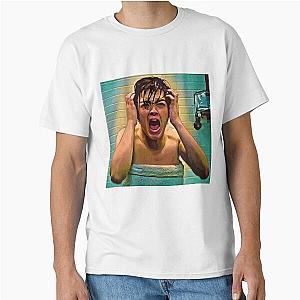 The New Mutants Scream Wolfsbane Maisie Williams Classic T-Shirt