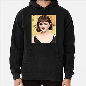 Maisie Williams merch fan Maisie Williams Hoodies