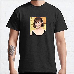 Maisie Williams merch fan Maisie Williams T-Shirts