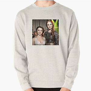 Maisie Williams for fan Maisie Williams Sweatshirts