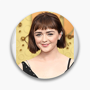 Maisie Williams merch fan Maisie Williams Pins