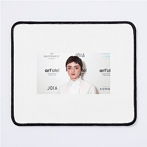 Maisie Williams special collection Maisie Williams Mouse Pads