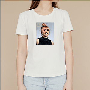 Maisie Williams limited Maisie Williams T-Shirts
