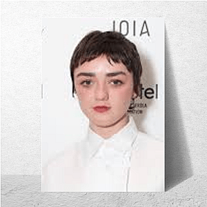 Maisie Williams special collection Maisie Williams Posters