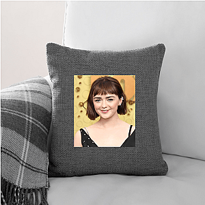 Maisie Williams merch fan Maisie Williams Pillows Cover