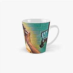 The New Mutants Scream Wolfsbane Maisie Williams Tall Mug