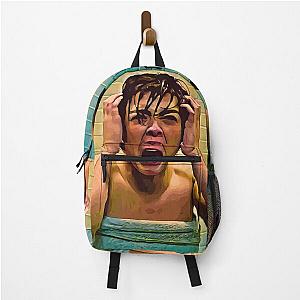 The New Mutants Maisie Williams Scream Backpack